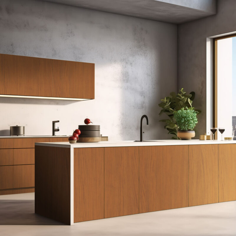 SG 26 Cherry Preview 3D