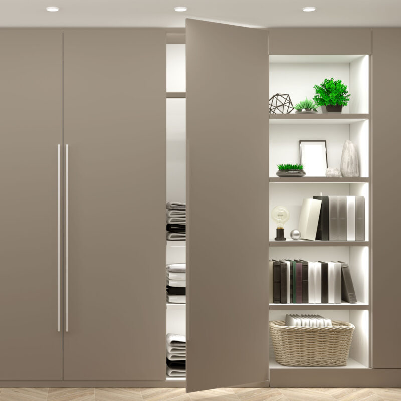 SG SF 106 Brown Gray Preview 3D