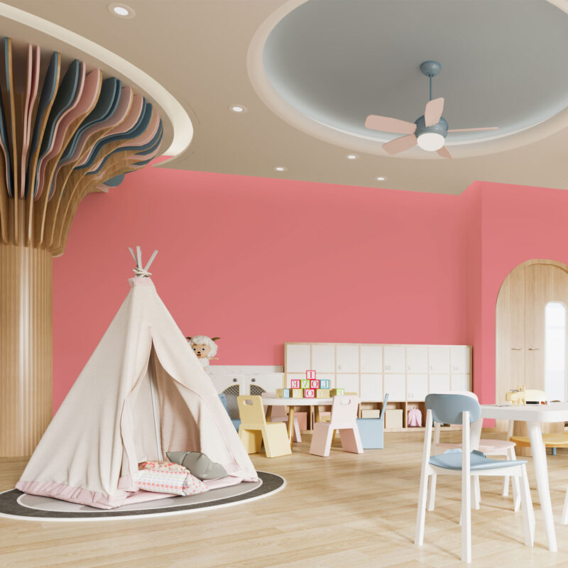 SG SF 109 Pink Preview 3D