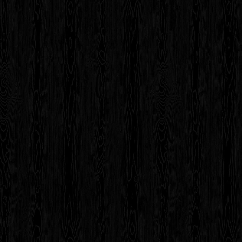 SG SF 1127 Painted Wood Black 1