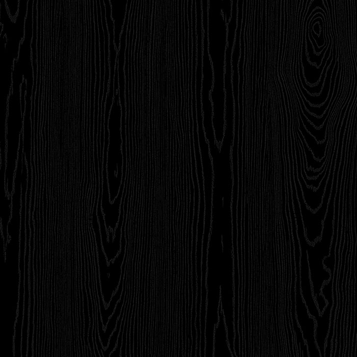 SG SF 1127 Painted Wood Black