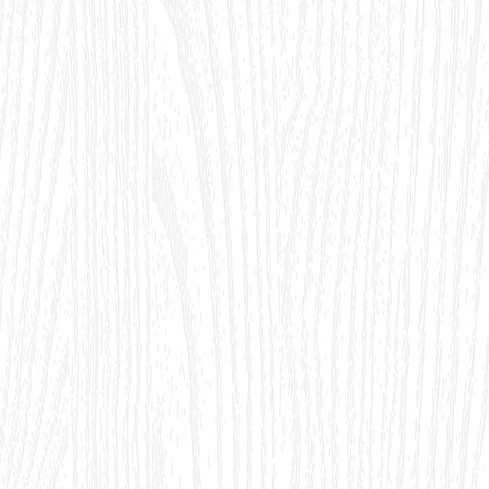 SG SF 1129 Painted Wood White