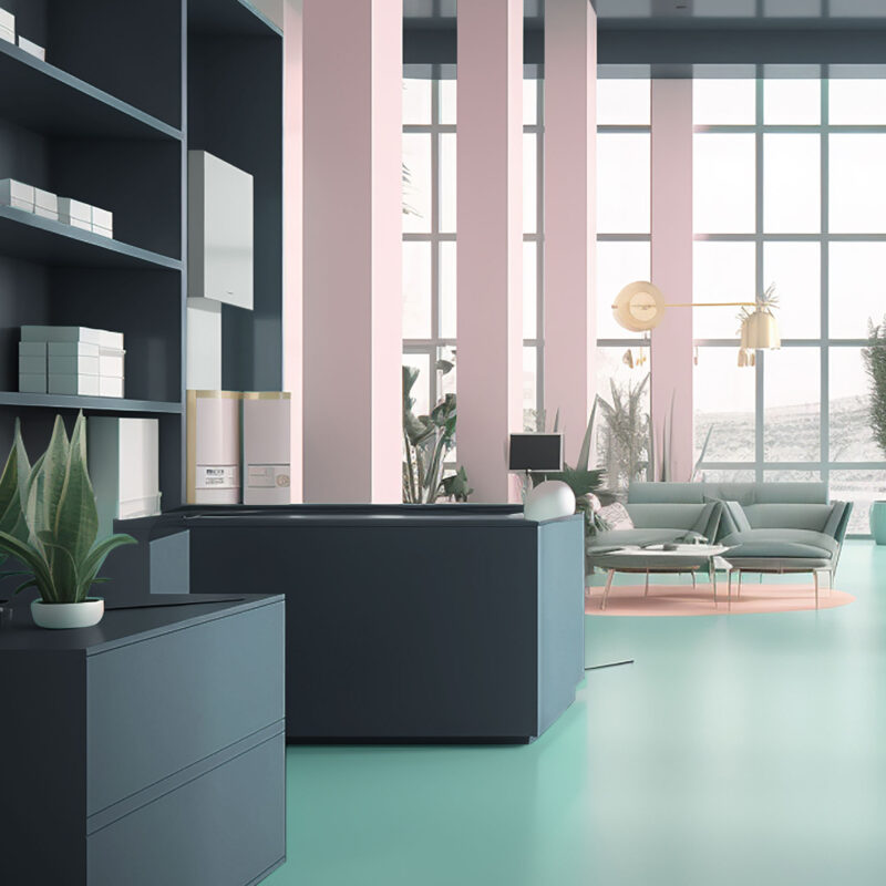 SG SF 1192 Midnight Preview 3D