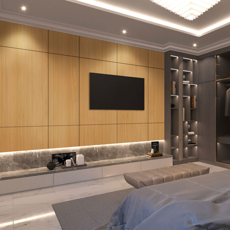 SG SF 251 Maple Preview 3D