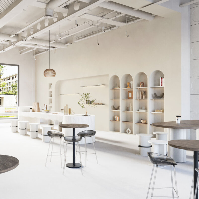 TG TF 4026 Soft Matt Beige Preview 3D