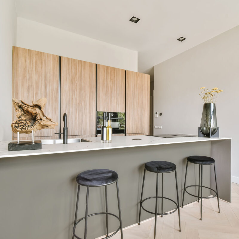 TG TF 4027 Soft Matt Harbour Gray Preview 3D