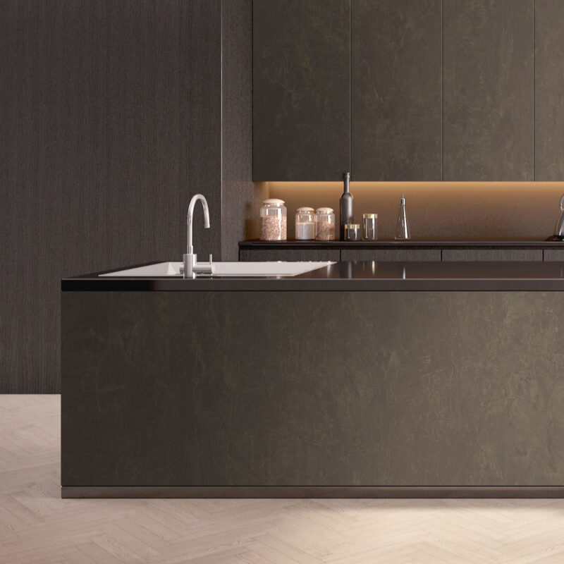 YG YF 4503 Aspetto Brown Preview 3D