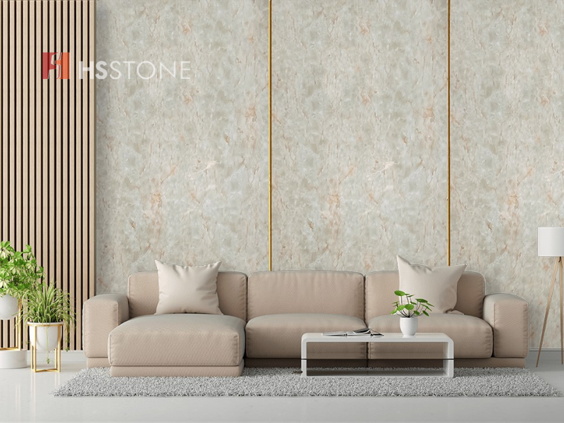 Các lưu ý khi chọn mua film dán nội thất hoa văn đá tự nhiên