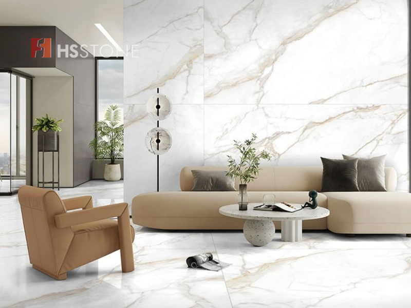 Các tiêu chí đánh giá nên sơn tường hay ốp gạch