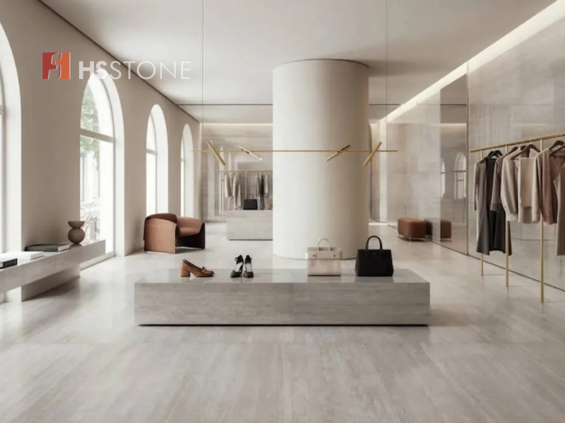 Cập nhật các xu hướng gạch ốp lát 2026 mới nhất, không thể bỏ qua