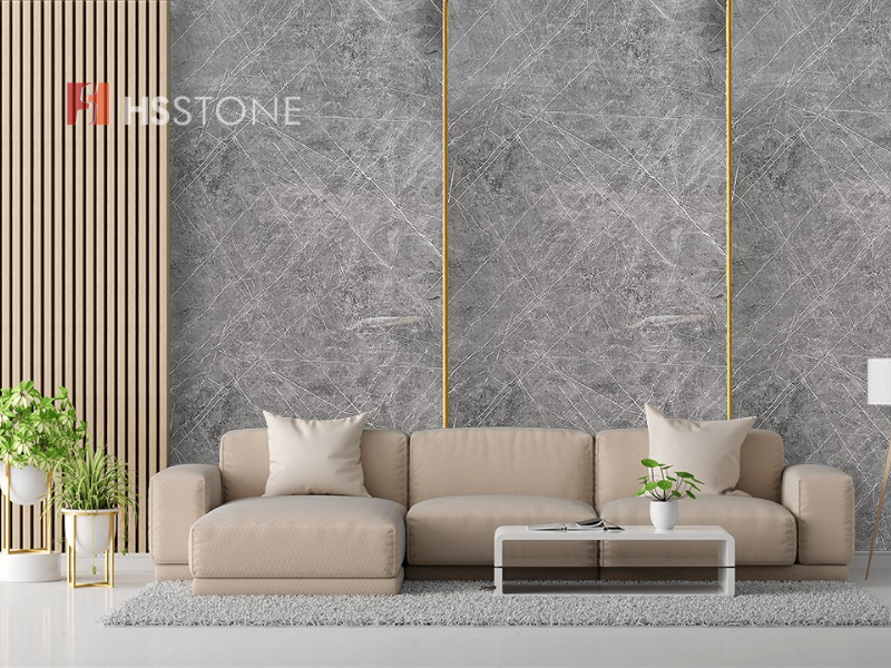 Khám phá film dán nội thất vân đá - Giải pháp thiết kế nội thất sang trọng, tiết kiệm