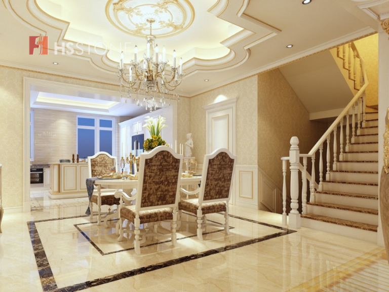 Khám phá tổng kho gạch ốp lát tại Hà Nội uy tín, chất lượng nhất