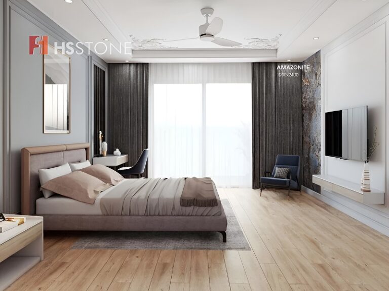 Khám phá top 50 mẫu gạch giả gỗ lát nền đẹp và sang trọng nhất