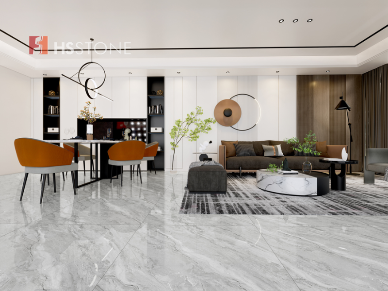 Khám phá xu hướng gạch ốp lát năm 2026 theo họa tiết