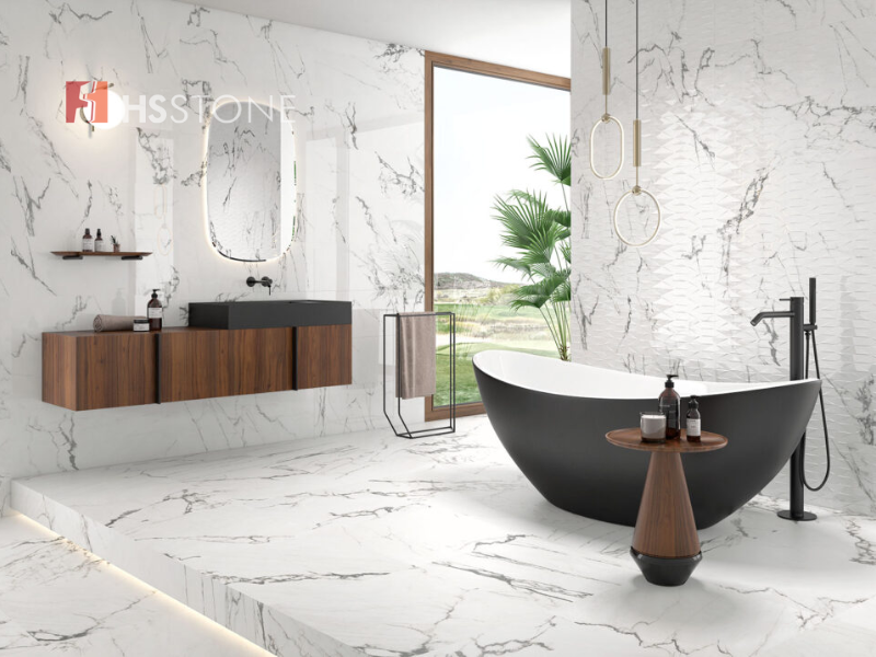 Khám phá xu hướng gạch ốp lát năm 2026 theo không gian