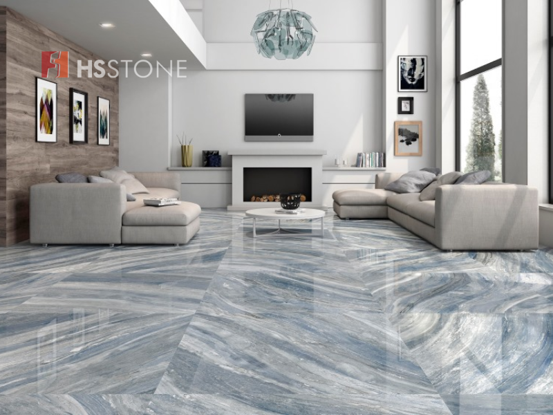 Khám phá xu hướng gạch ốp lát năm 2026 theo phong cách