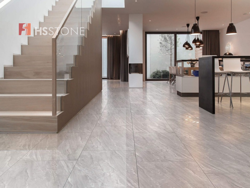 Mẫu gạch lát nền kích thước 60x60 phổ biến nhất