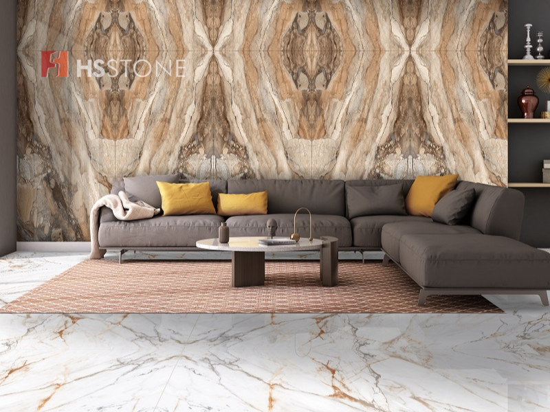 mau gach op tuong in 3d an tuong tai tong kho Ha Noi Mẫu gạch ốp tường in 3D ấn tượng tại tổng kho gạch Hà Nội