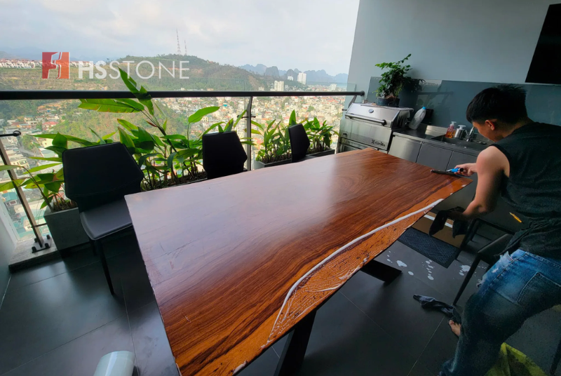 quy trinh thi cong film dan noi that chuyen nghiep tai ha noi Quy trình <yoastmark class=