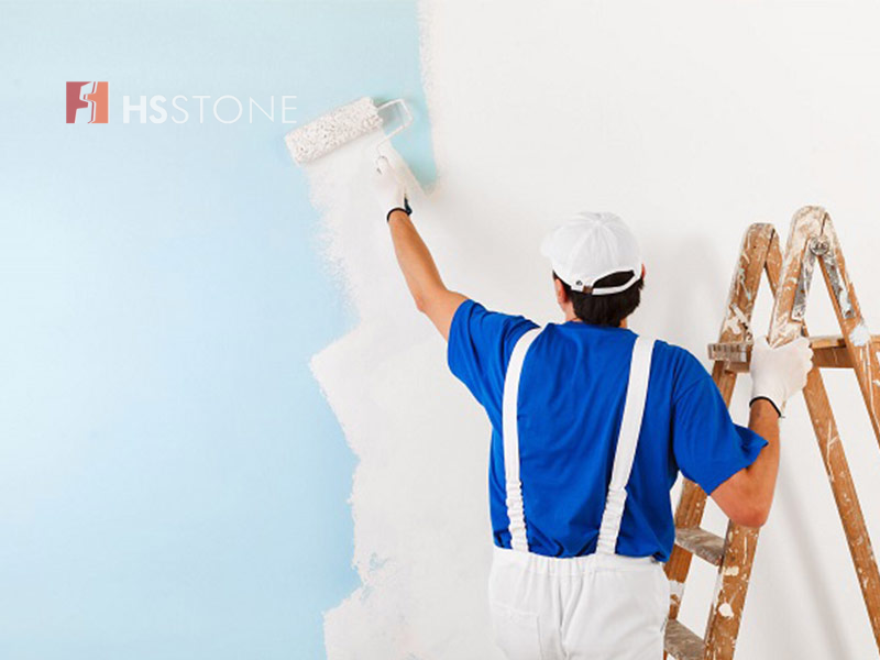 Tìm hiểu các nhược điểm của giải pháp sơn tường