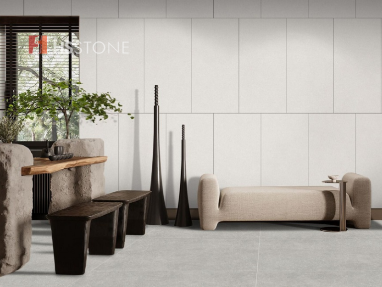 Tổng hợp 50+ mẫu gạch lát nền vân đá đẹp dẫn đầu xu hướng thiết kế