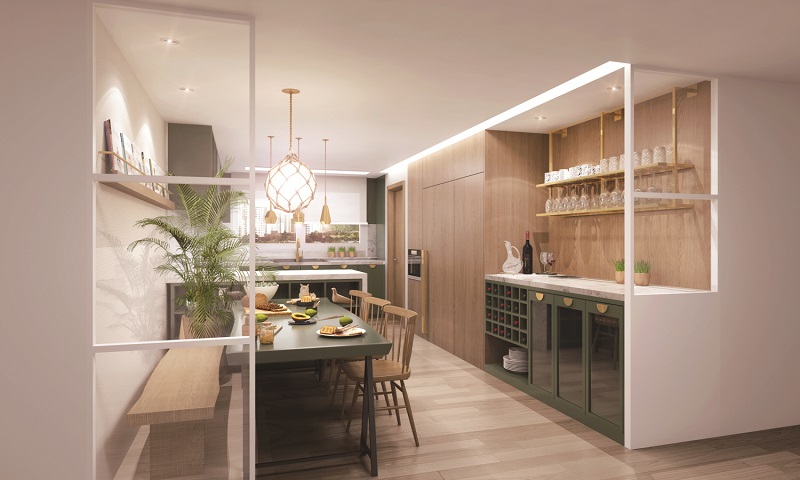 Film dán nội thất tại Hà Nội - Xu Hướng Trang Trí Tiện Lợi và Tiết Kiệm