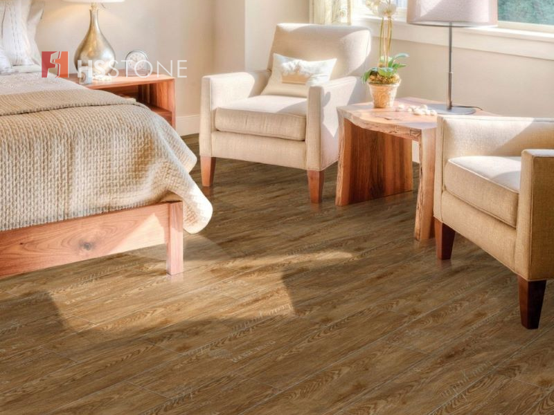 Khám phá cách chọn gạch lát nền giả gỗ hoàn hảo theo từng tiêu chí