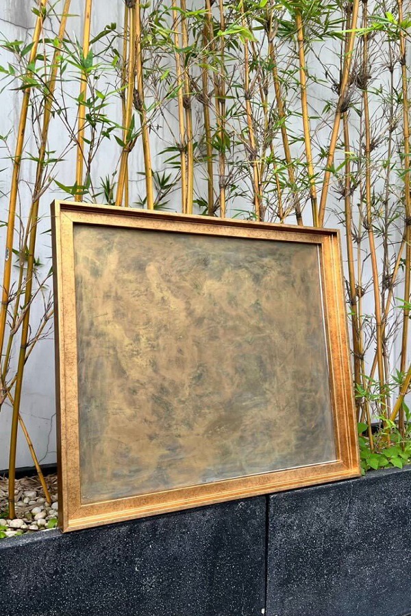 son da nghe thuat mau 1