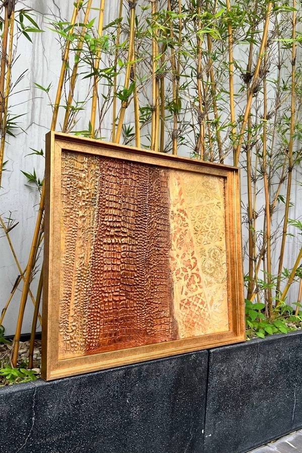 son da nghe thuat mau 2