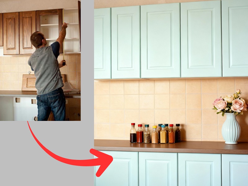 Ứng dụng film dán nội thất để nâng tầm thẩm mỹ tại thị trường Hà Nội