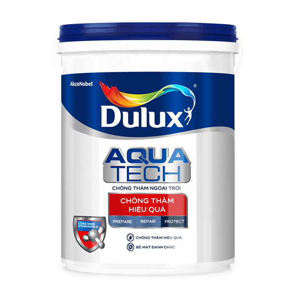 Chất Chống Thấm Dulux Aquatech