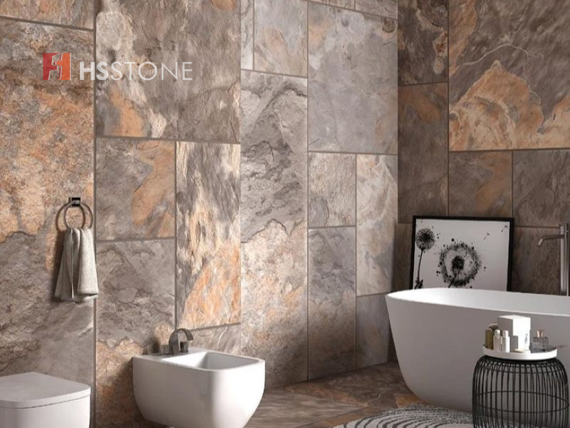 HS Stone - Địa chỉ uy tín mua gạch nhập khẩu Ấn Độ chất lượng cao