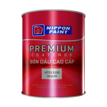 Nippon Paint Hitex 5180 Sealer
