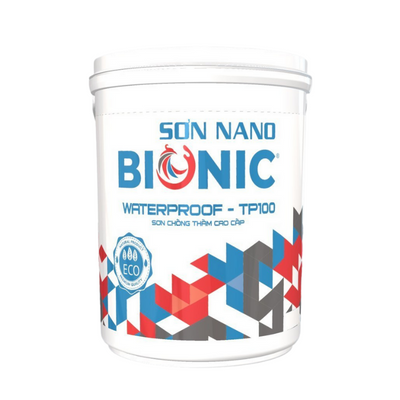 Sơn chống thấm cao cấp TP100