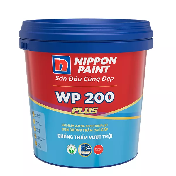 Son nippon wp 200 plus