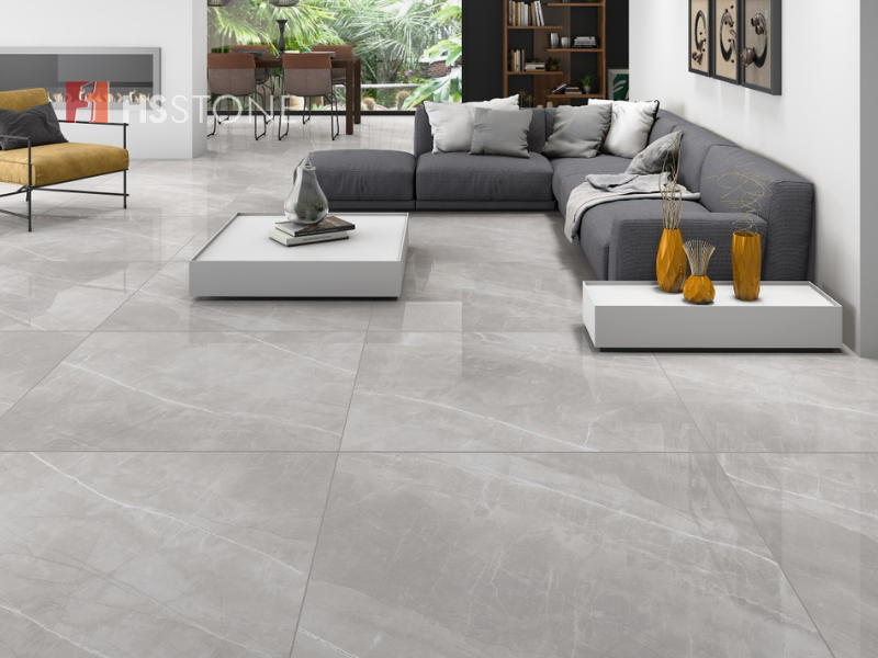 Các lưu ý khi chọn mua gạch Ấn Độ