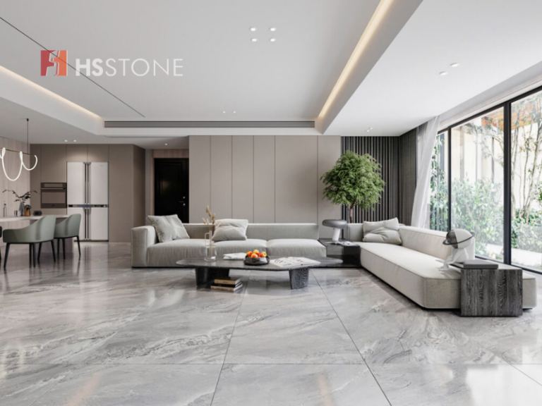 Khám phá 7 lý do nên chọn gạch khổ lớn cho ngôi nhà của mình