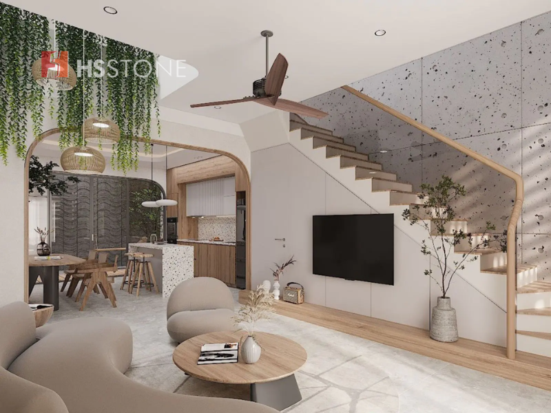 Không nên sử dụng thay thế giữa sơn ngoại thất và sơn nội thất