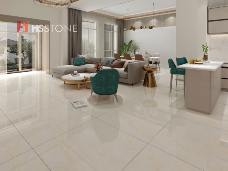 Nên chọn gạch khổ lớn khi nào? 5 thời điểm vàng nên dùng