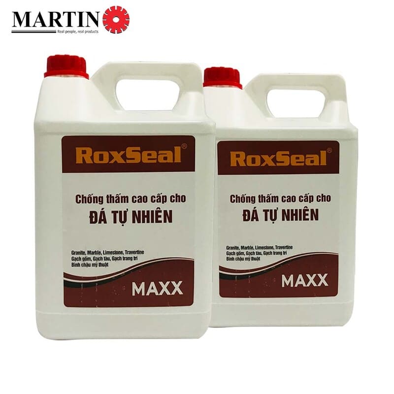 Chống thấm đá Roxseal Maxx 1