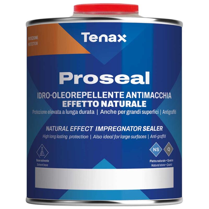 Chống thấm đá tự nhiên Tenax Proseal 1
