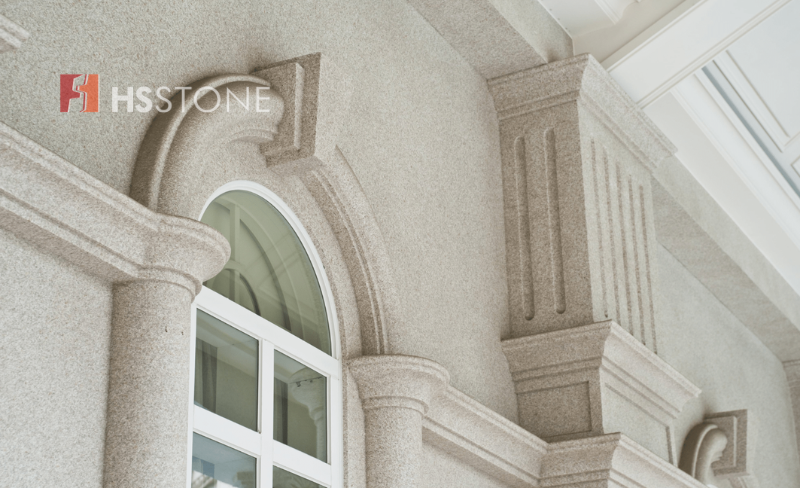 Báo giá ưu đãi các loại sơn hiệu ứng giả đá phổ biến, chất lượng