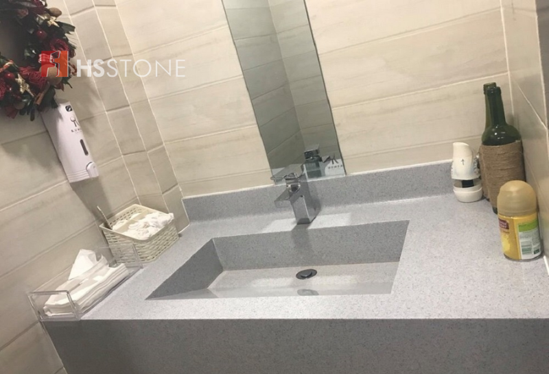 Các ưu điểm vượt trội của sản phẩm lavabo đá nguyên khối