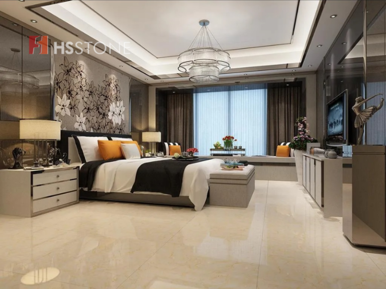 Chia sẻ kinh nghiệm chọn gạch lát nền phòng ngủ chuẩn nhất