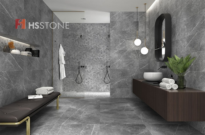 Chọn mua gạch lát nền nhà tắm từ các thương hiệu uy tín