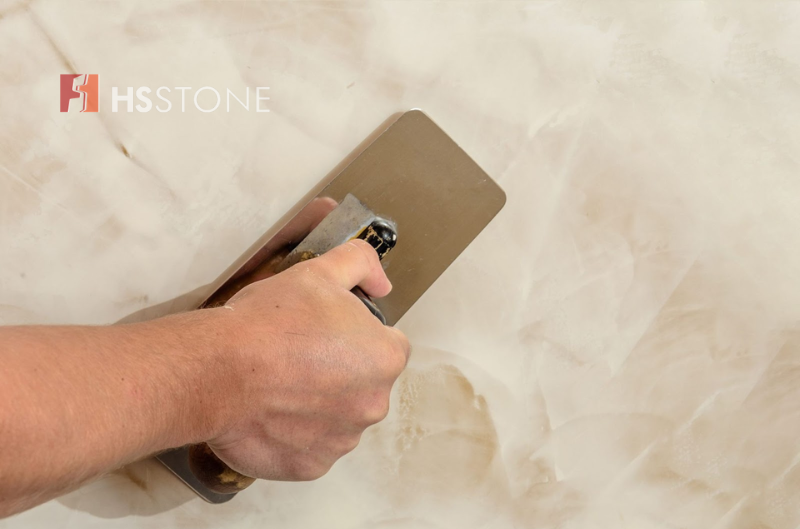 Địa chỉ cung cấp các loại sơn giả đá chính hãng, chất lượng cao