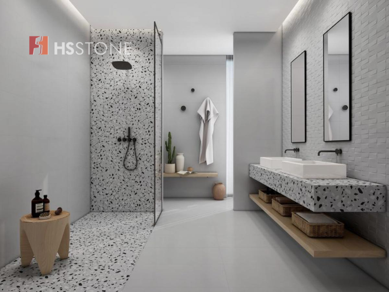 Điểm đặc biệt của gạch nhập khẩu chuyên lát nền