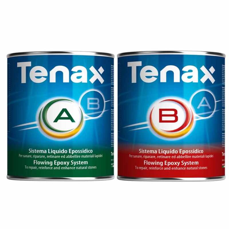 keo dan da tenax resina rr 1