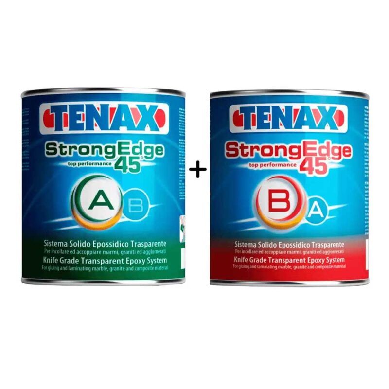 keo dan da tenax strong edge 45 1