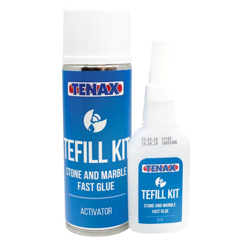 keo dan da tenax teffil kit 1